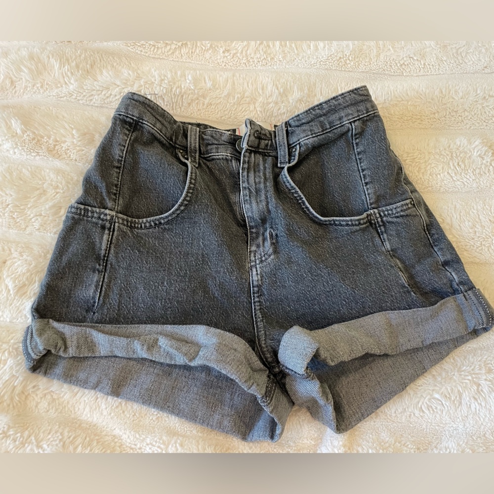 BDG Jean Shorts (urban outfitters)